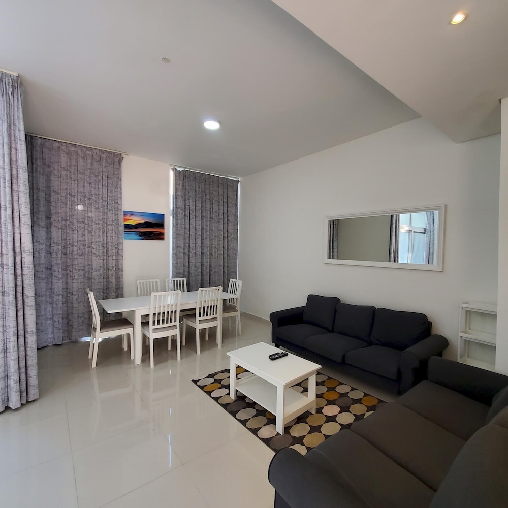 DH 2 - 290 Luxury 3bhk Villa Damac Hills 2