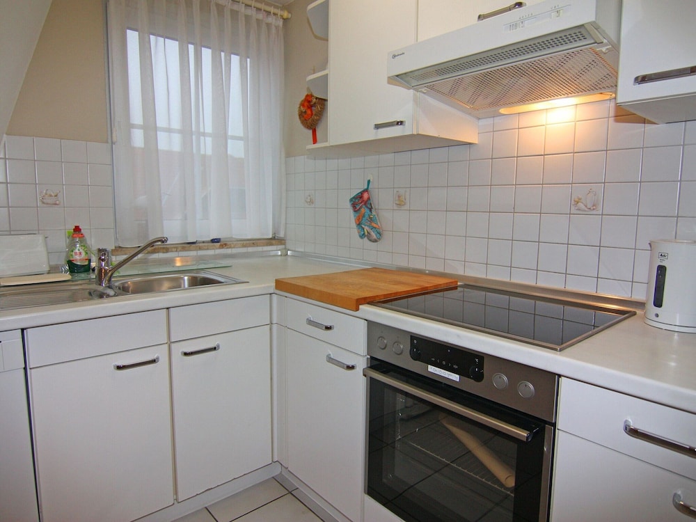 Apartment in Petersdorf for 6 Personen