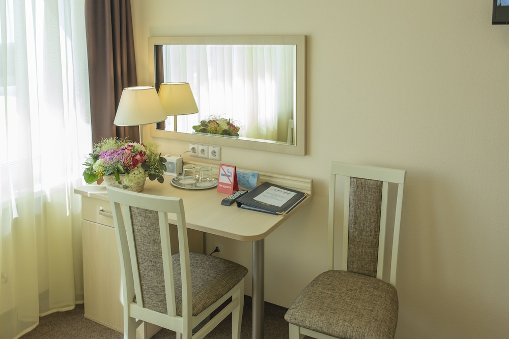 Belarus Hotel