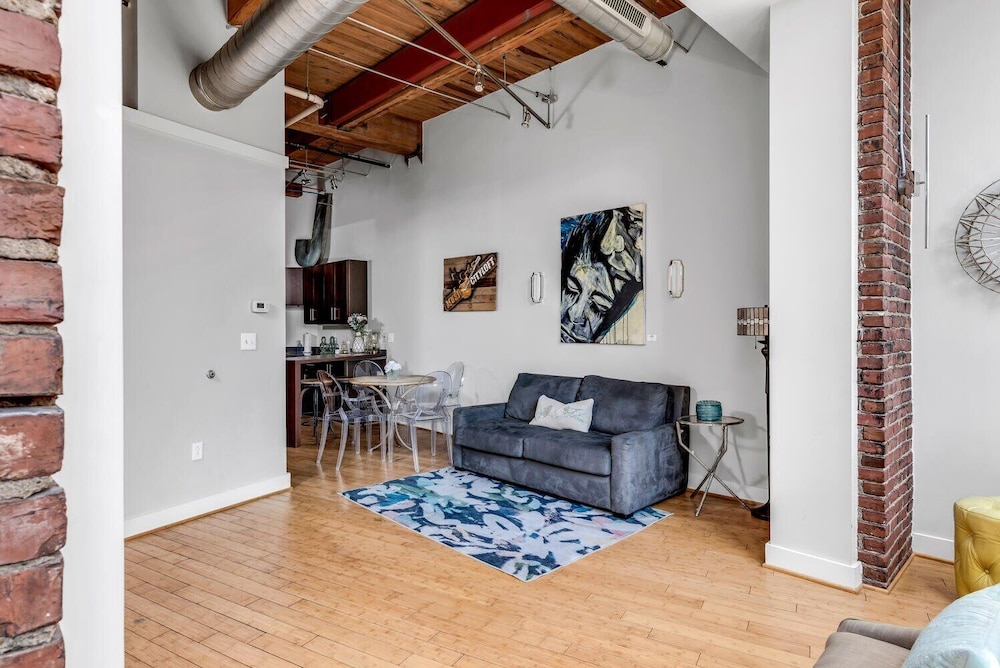 Music City Lofts
