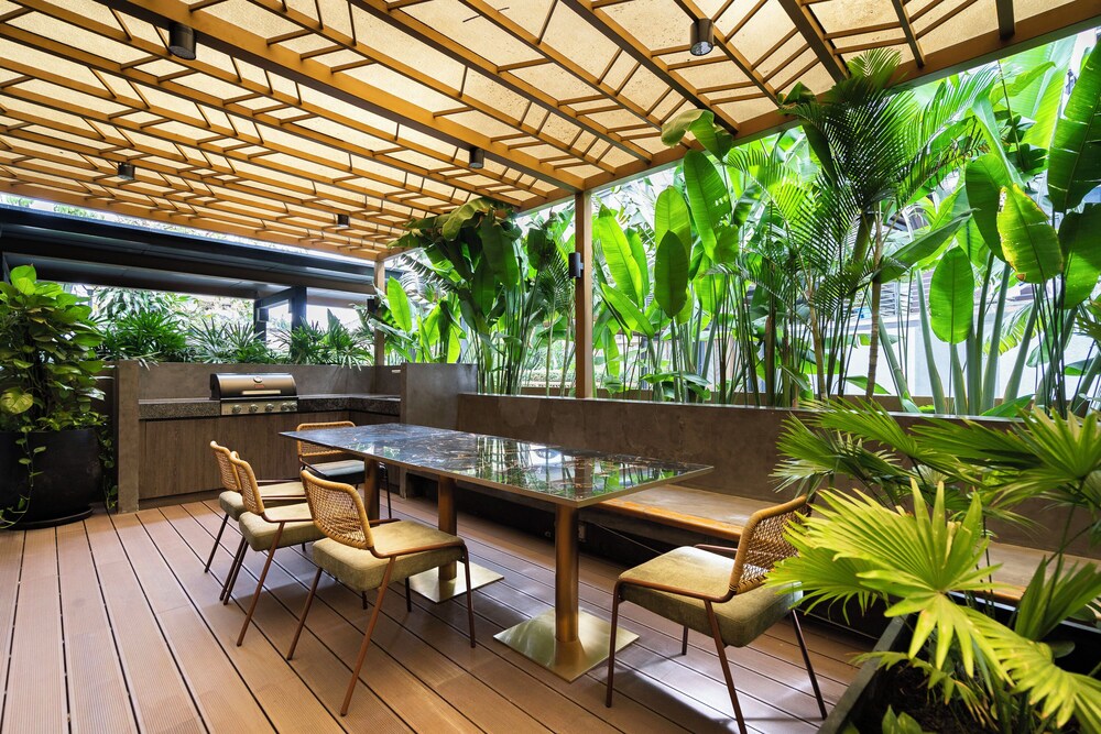 Luminous - Zenity Luxury Apartment - District 1