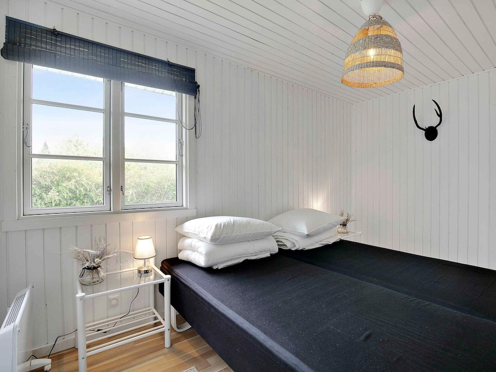 5 Star Holiday Home in Kirke Hyllinge