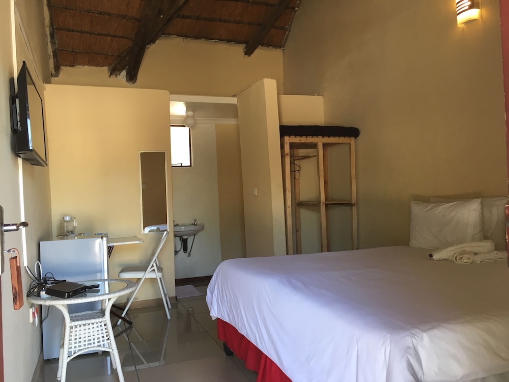 Athoma Guest House view 5