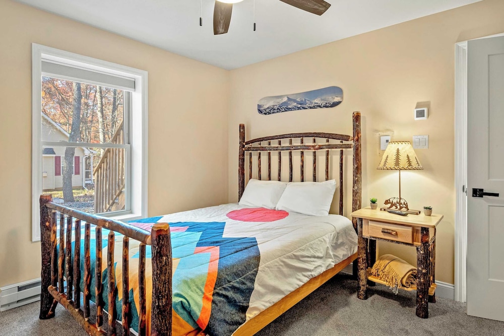 Stephen Way by Avantstay Hot Tub + Game Room Albrightsville