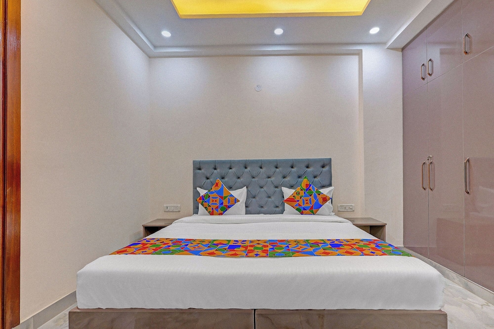 Fabhotel Premier Stays