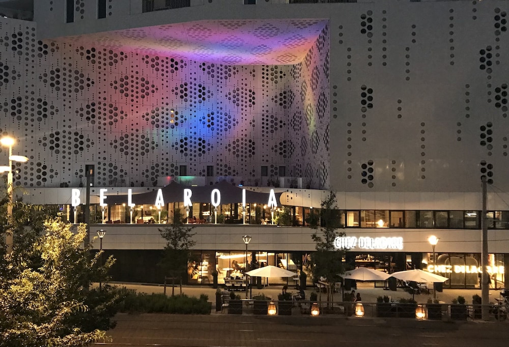 Montpellier Vacations - Hotel Belaroia - Property Image 19
