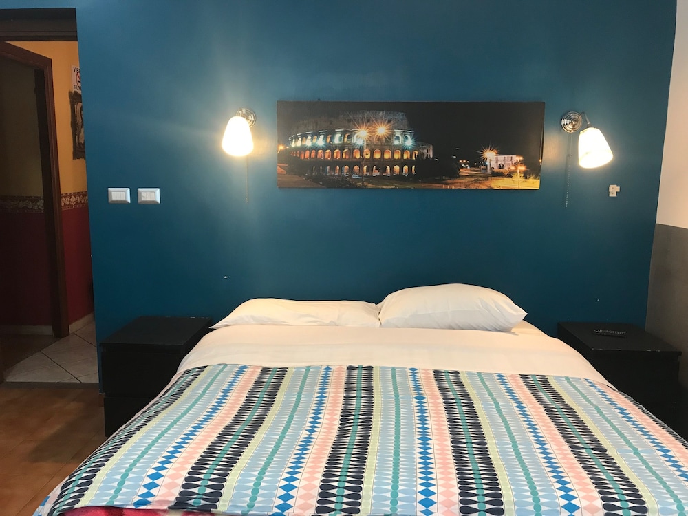 Rome City Guest House