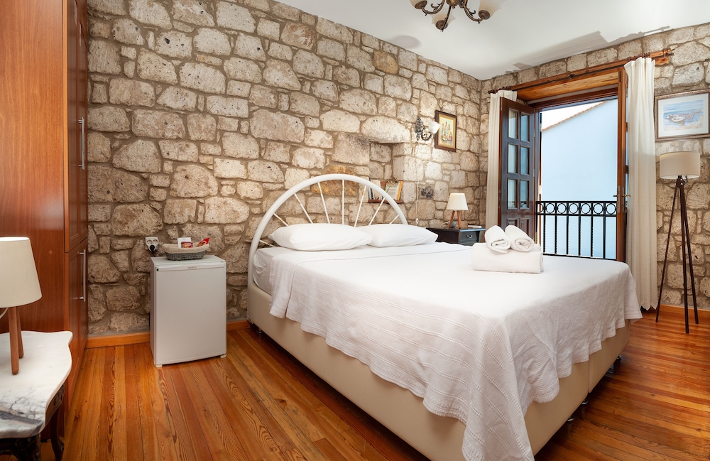 Flores Hotel Alaçatı - Image 44