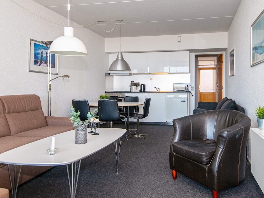 4 Person Holiday Home on a Holiday Park in Fano