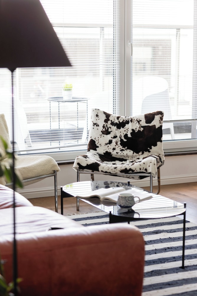 Karlińskiego Apartment Warsaw by Renters