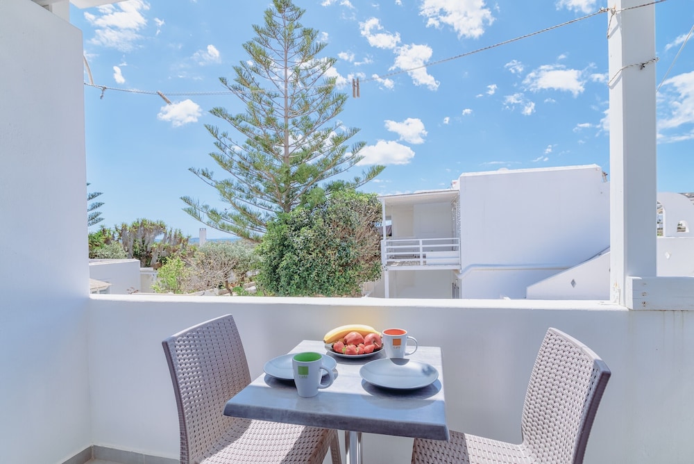 Outdoor Space