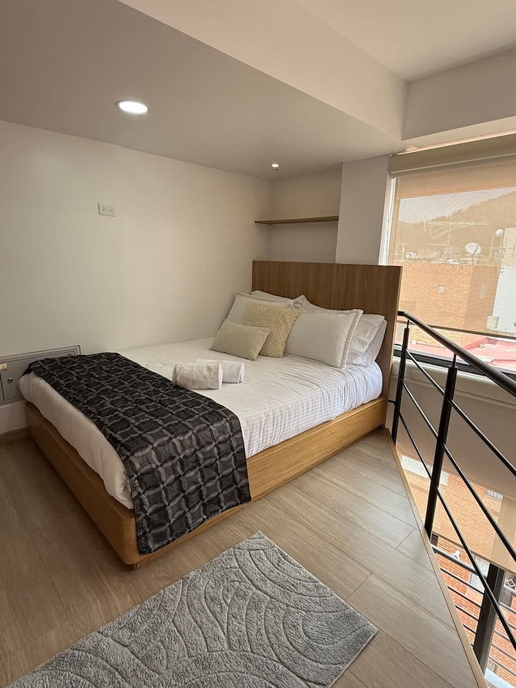 Beautiful Apartment in Chico