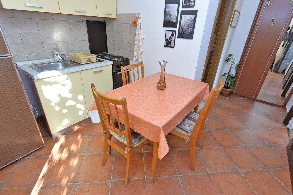 Apartment Adrijana 653