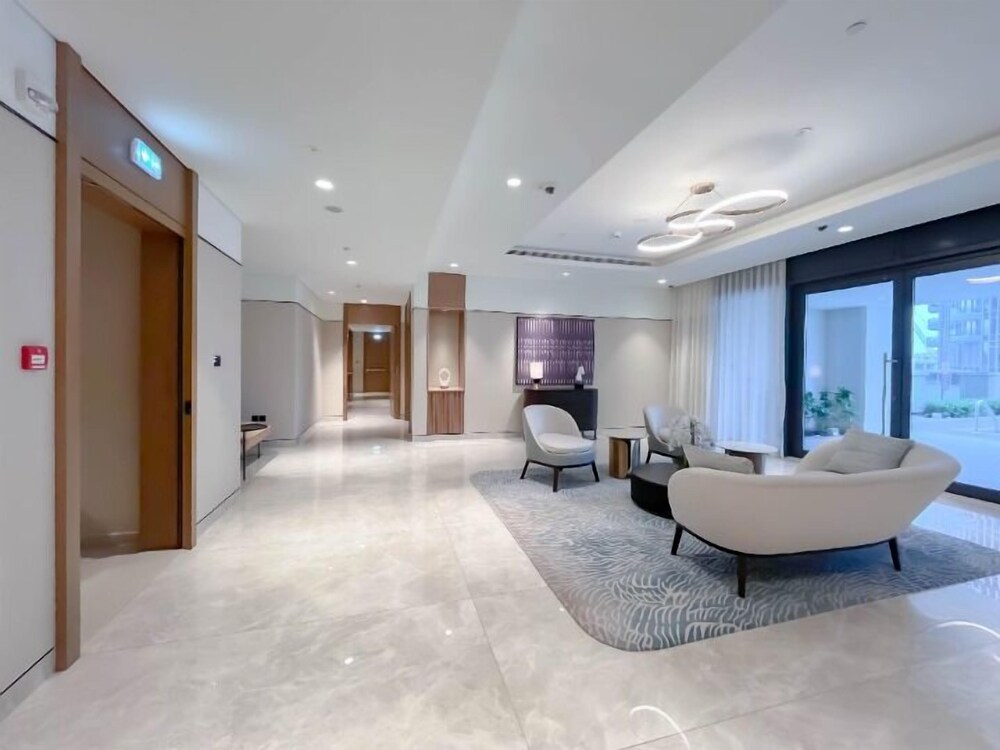ACTONE Tower2-Step to Burjkhalifa-1BR