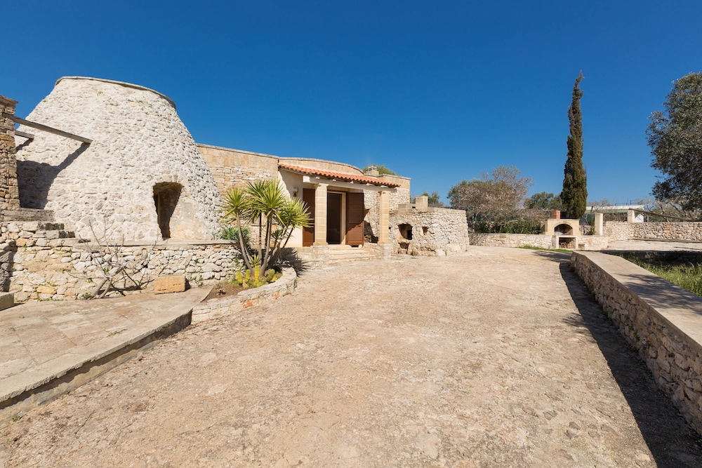 Masseria Colosso