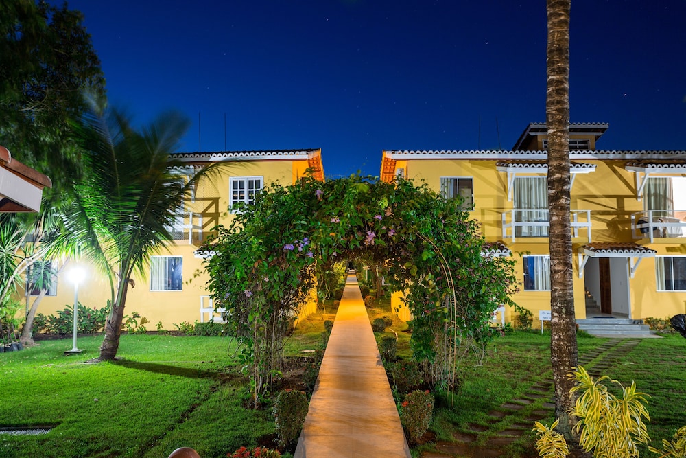 Atlântida Park Hotel