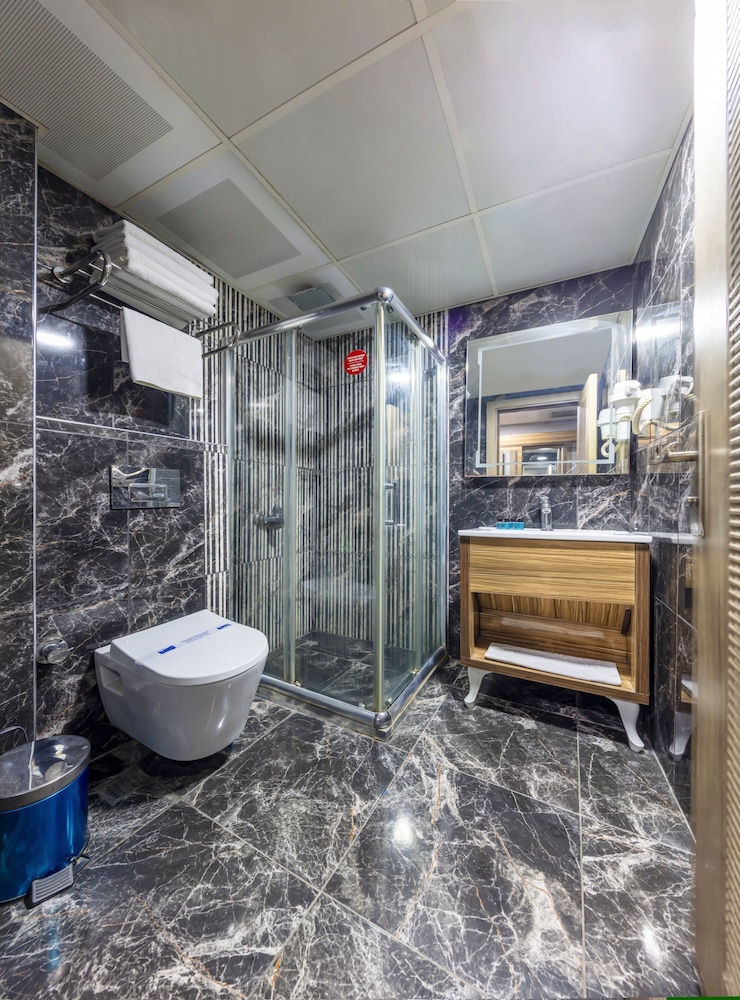 Dem İstanbul Havaalanı Oteli - Image 79