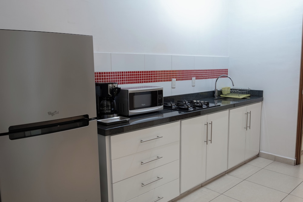 Apartamentos Torre II Condominios