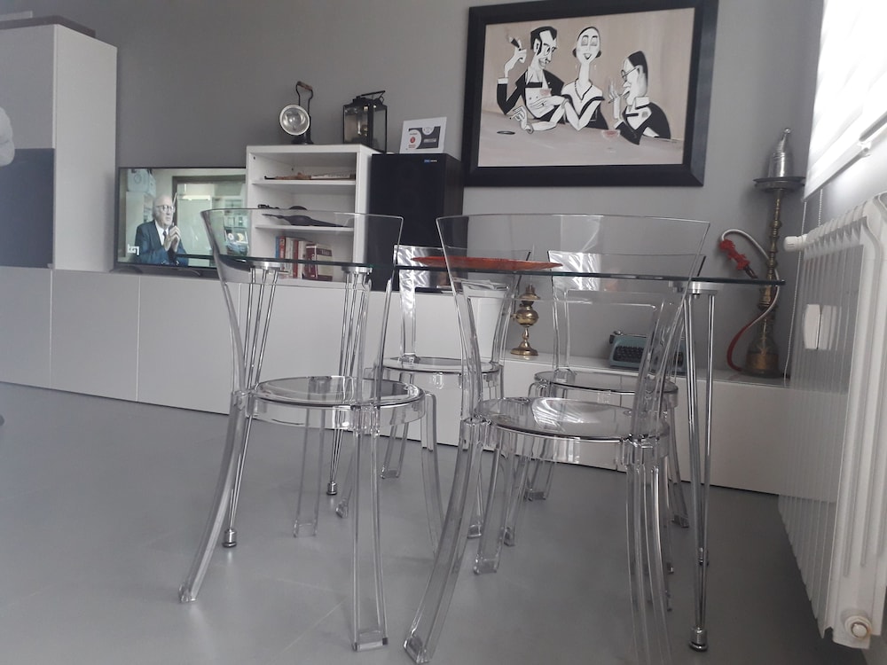Attico con vista Ciampino Roma
