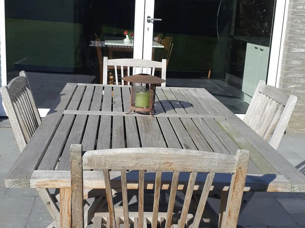 Beautiful Holiday Home in Alken With a Garden