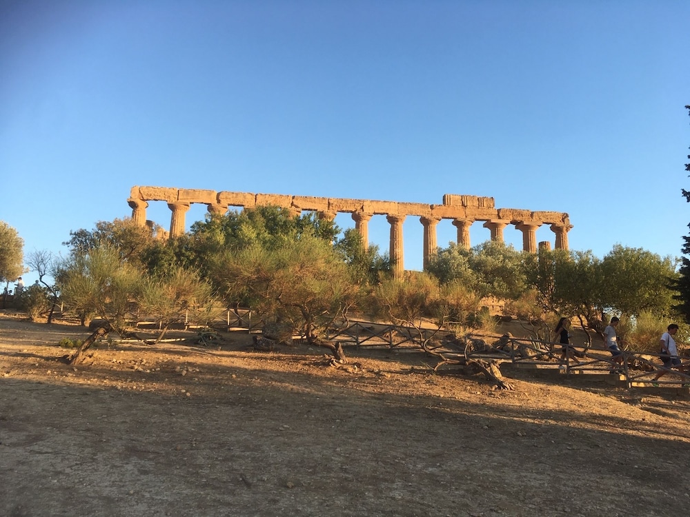 Casa Vacanze Il Tucano
