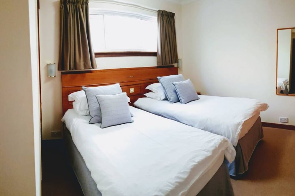 Loch Rannoch Highland Lodges Apartment 13