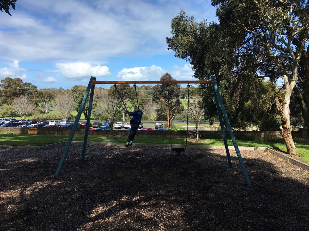 Limestone Coast Tourist Park