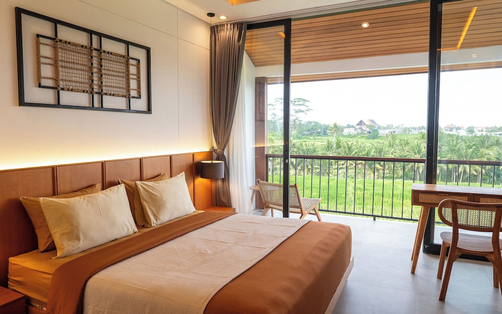 Kairos Villa Ubud by Omkara Experience