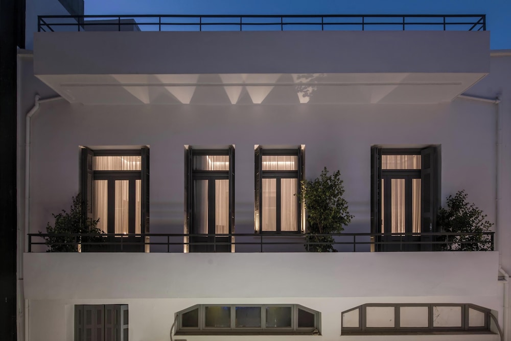 Vegga Suites
