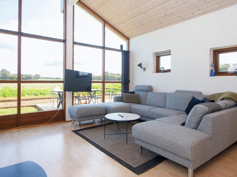 4 Star Holiday Home in Nordborg view 4