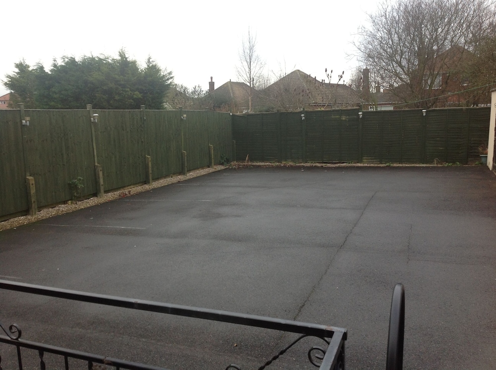 Skegness Vacations - The Northdale Hotel Ltd - Property Image 43