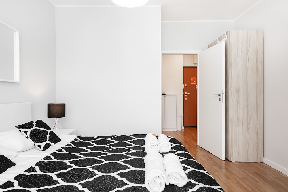 Apartment Dygata Warsaw by Renters view 4