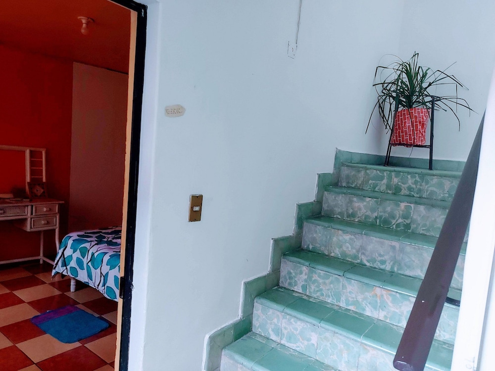 Casa El Colibrí