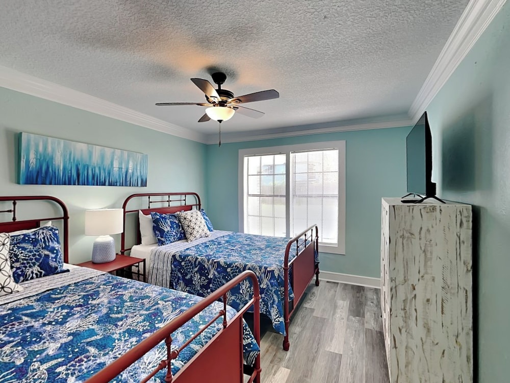 Island By Choice by Ryson Vacation Rentals