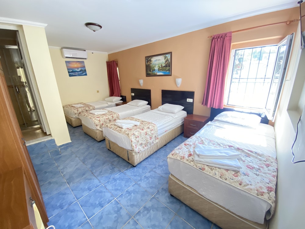 Sevin Otel - Image 29