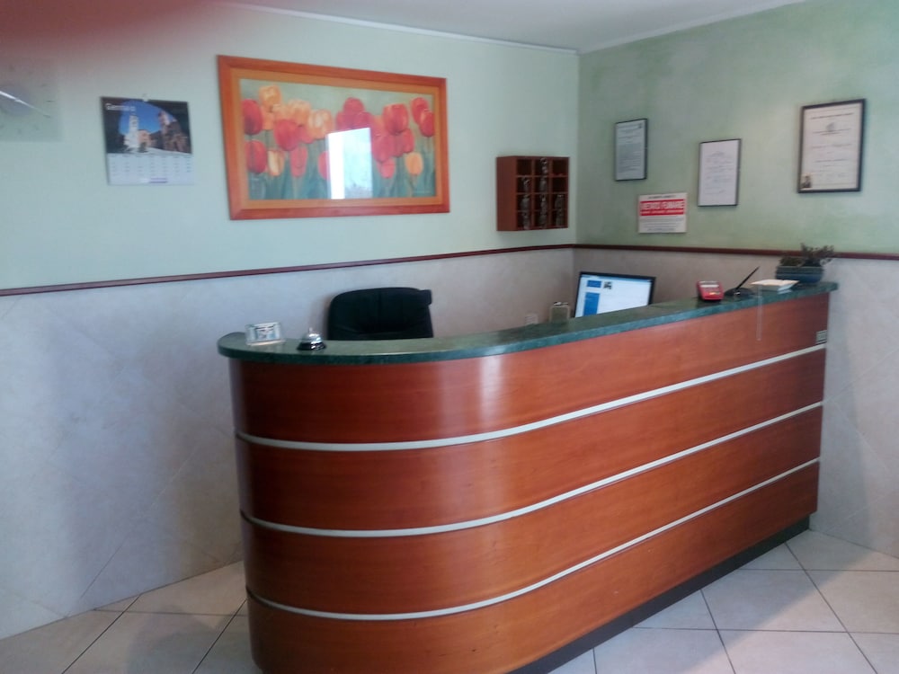 Hotel Albergo Lea
