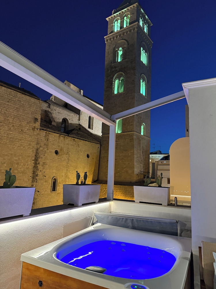 Manna Blue Sky - Exclusive Rooms