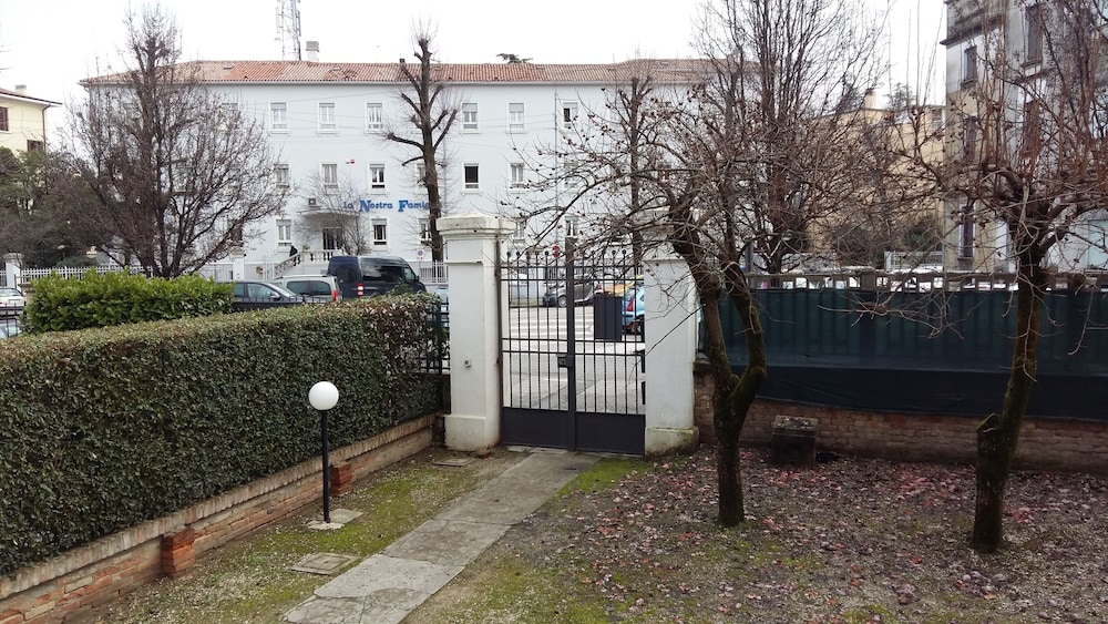 Residenza Carducci view 5
