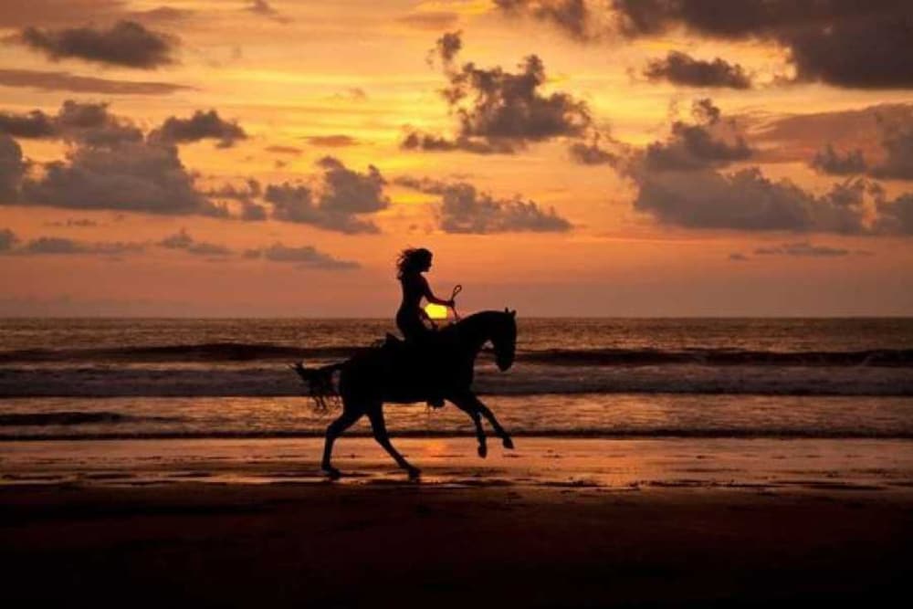 La Cusinga Lodge