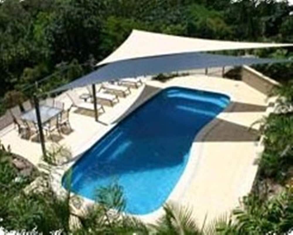 Island View