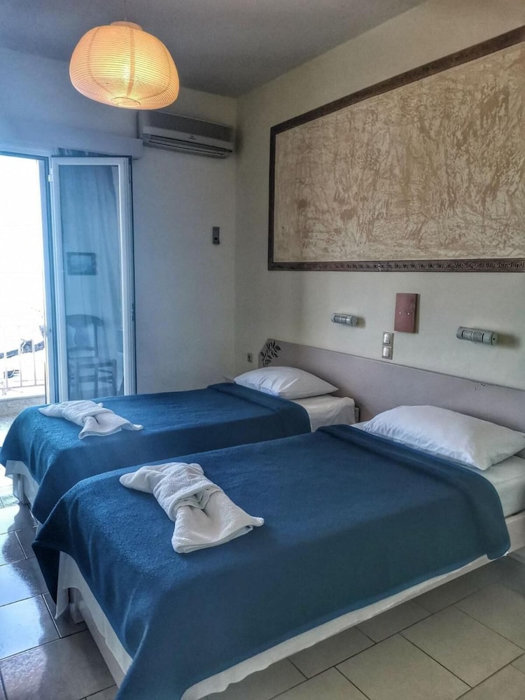 Hotel Panorama photo 4