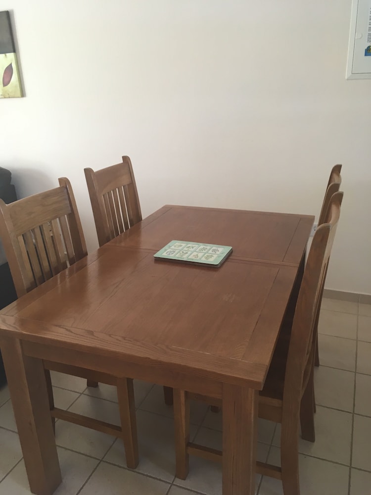 Apartment-paphos-poolside-near Amenities-discounts