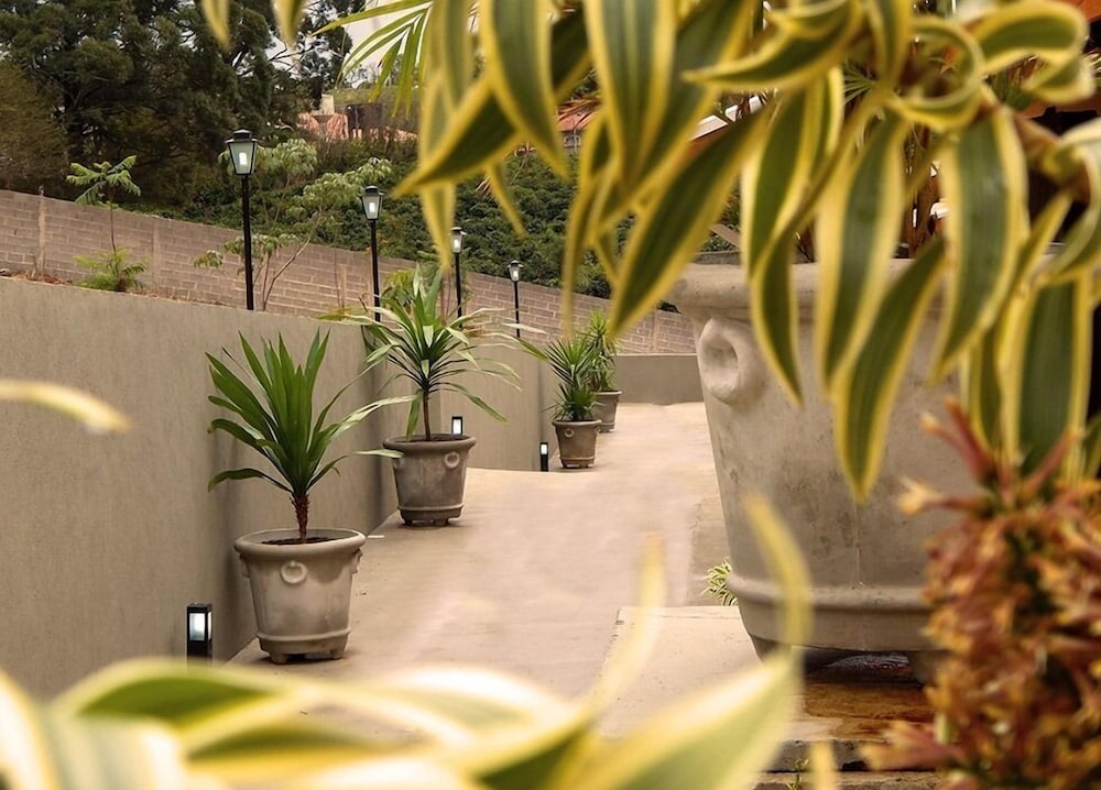 Hotel Fazenda Molise