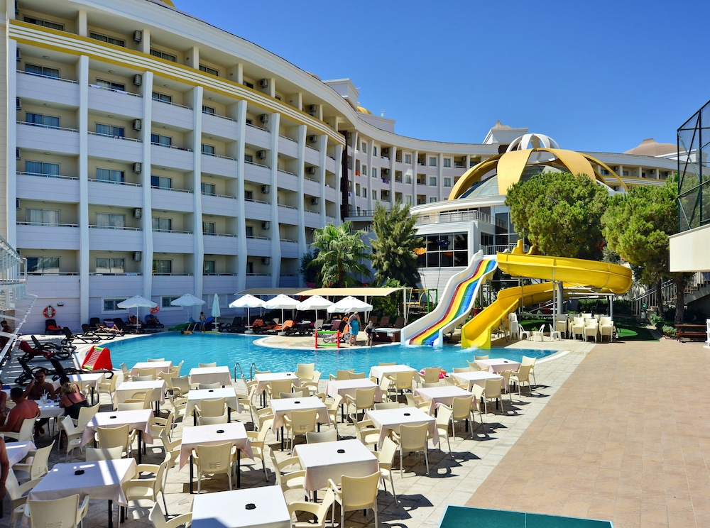 Side Alegria Hotel & Spa - Adults Only - All inclusive