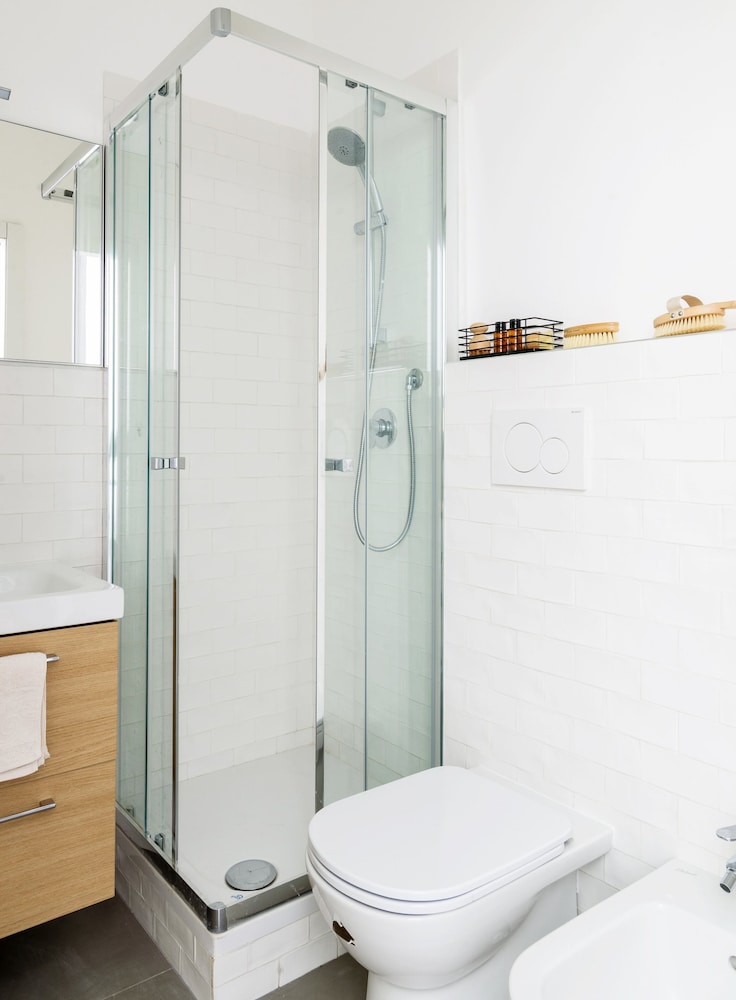 Anfossi Master Guest apartment