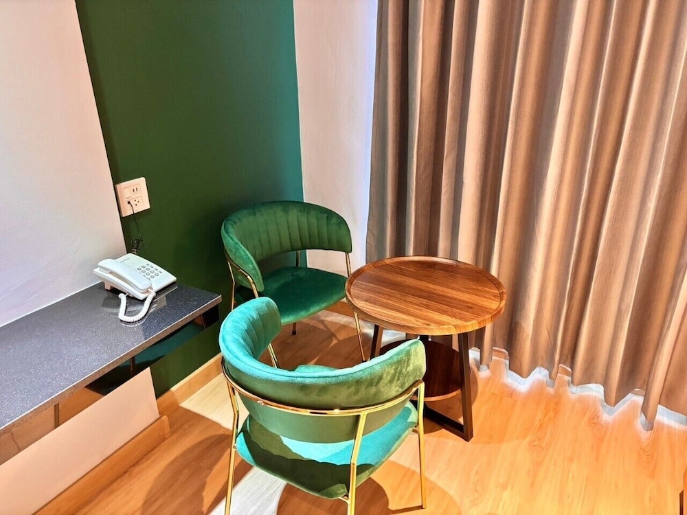 The Essence HOTEL Chanthaburi