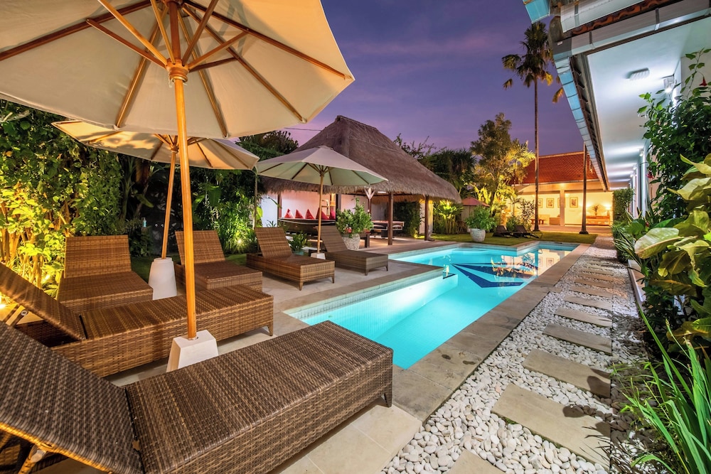 Elsies Villa Canggu