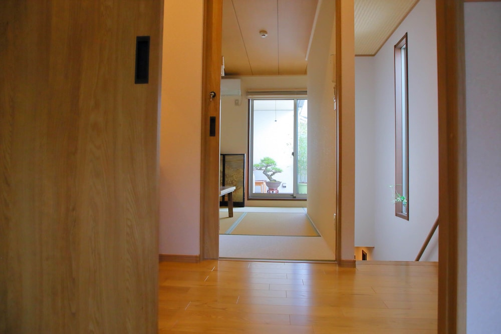 Japanese Style Ryokan Yuan