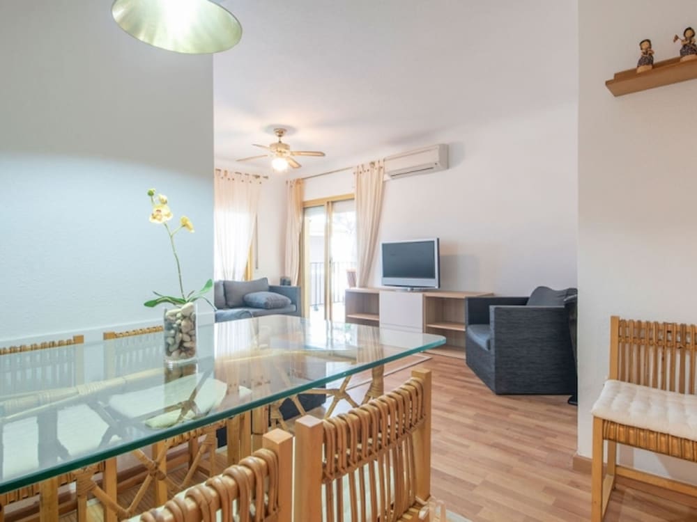 Th116 Apartamento Frente al mar en Cambris