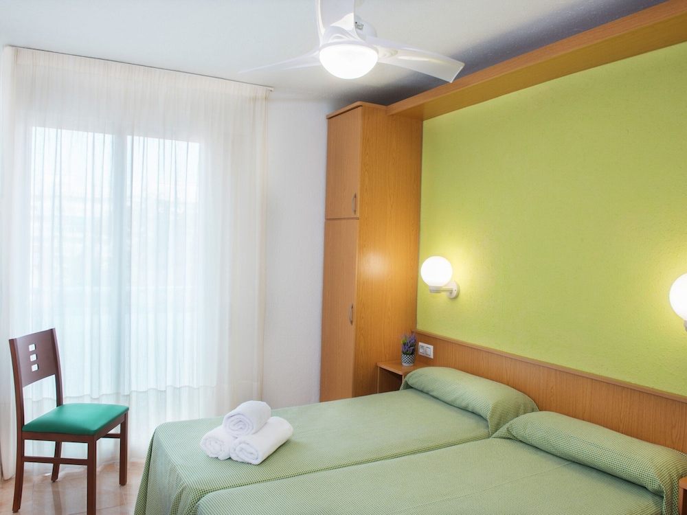 Apartment in Calafell Near the Beach